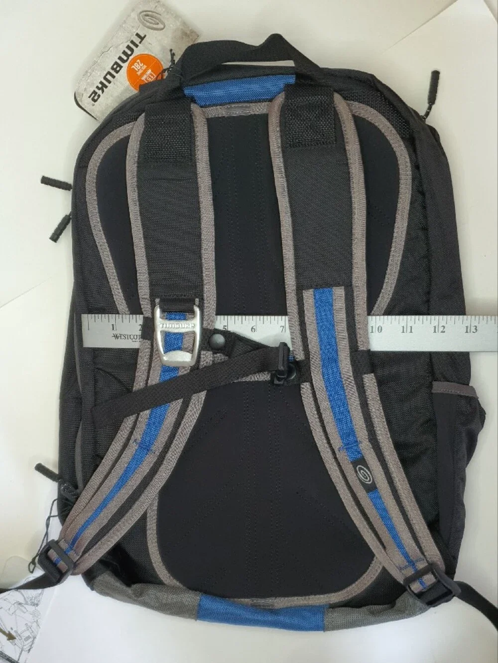 Timbuk2 Amnesia Backpack NWT + Free Gift